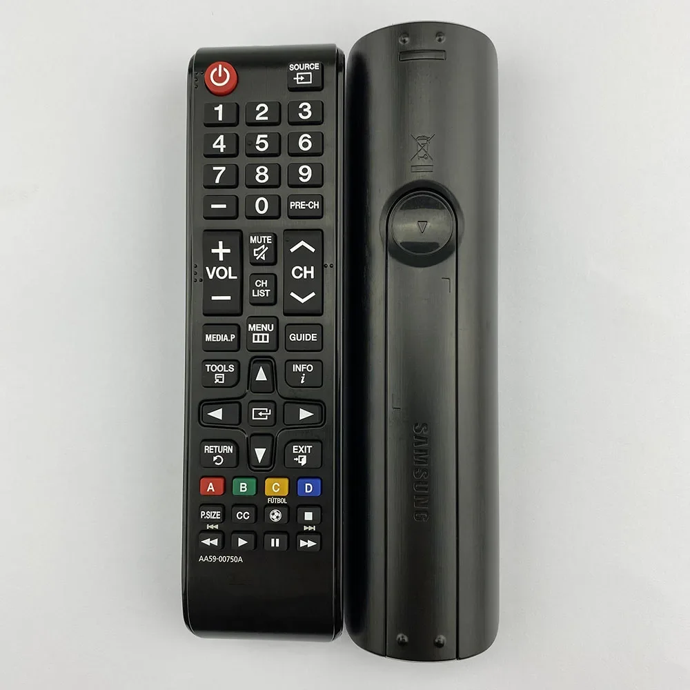 AA59-00750A de Control remoto Original para SAMSUNG, LED, LCD, TV, nuevo