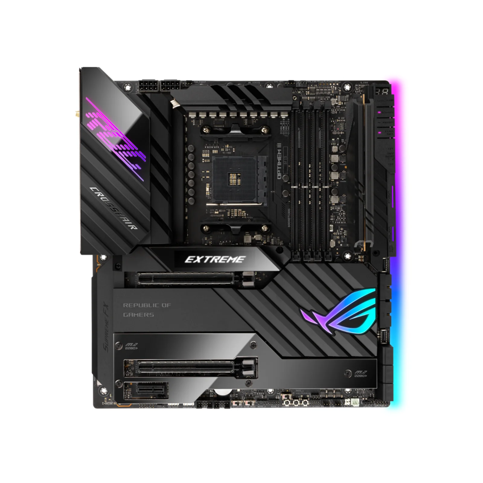 Category image: Motherboards