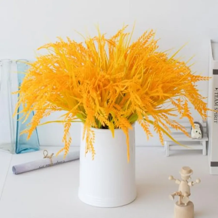 Wheat Stalks 10 Buh…