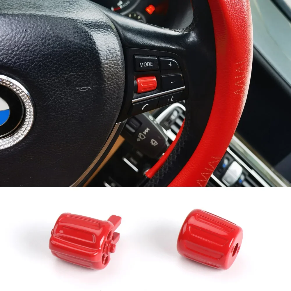 

Car Multi-function Steering Wheel Control Knob Button For BMW 3 4 5 GT 6 7 Series F30 F35 F34 F36 F10 F11 F12 F07 F01 F02 F25