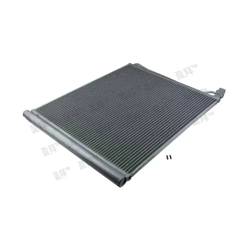 

Конденсатор кондиционера с сушкой 64509239944 64536972553