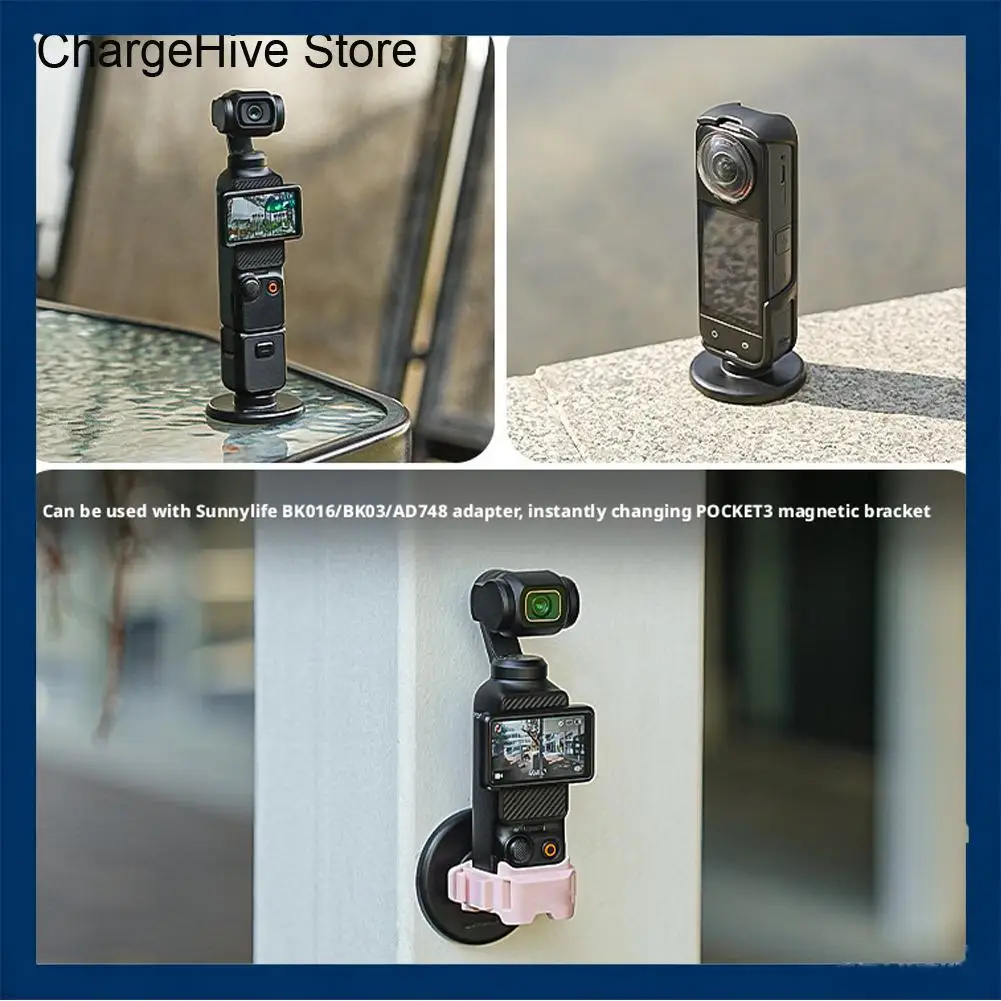 Magnetic Suction Cu…