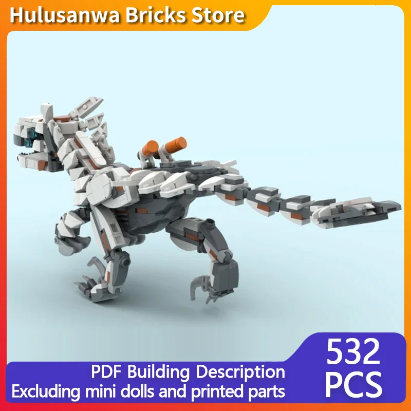 

Популярная игровая модель MOC, строительные кирпичи, игра Monster Mecha, модульная технология, сборка, детские игрушки, костюм, подарки на праздник