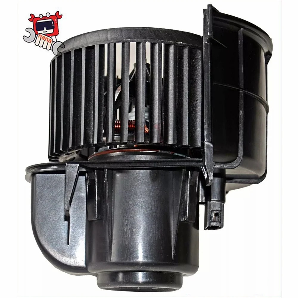 

Suitable for Audi Q74L, Volkswagen Touareg, Amarok, and Porsche Cayenne car air conditioning blower OE 7L0820021N 7L0820021S