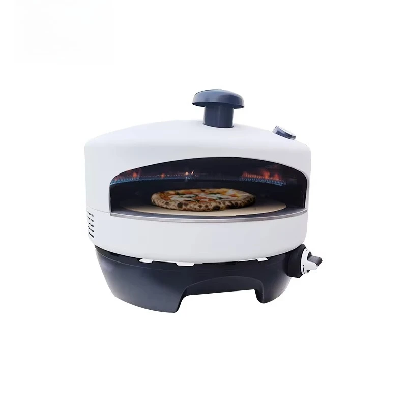 Portable Outdoor Home Pizza Maker 16 Inch Gas Pizza Oven