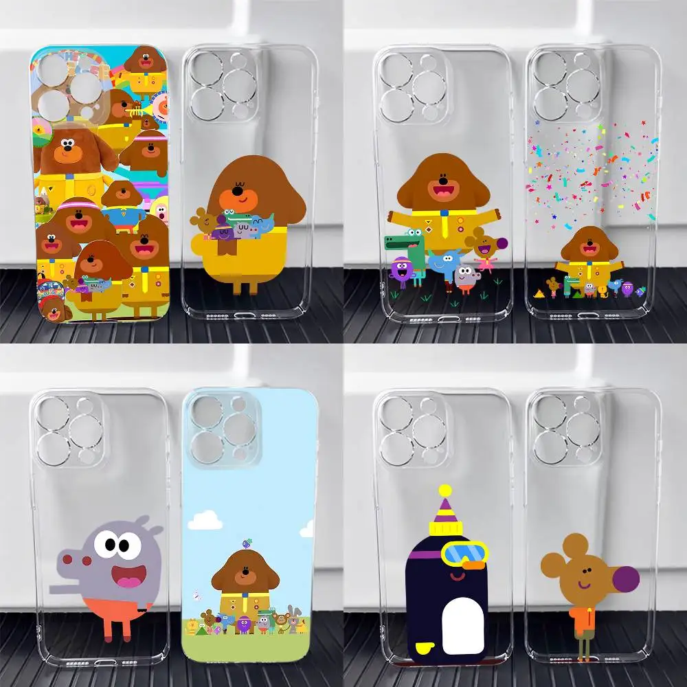 Чехол для телефона H-Hey D-DuggeeS для iPhone 17,16,15,14,13,12,11 Pro,Max,Plus,X,XS,XR,SE,Mini, прозрачный силиконовый мягкий чехол Чехол для телефона H-Hey D-DuggeeS для iPhone 17,16,15,14,13,12,11 Pro,Max,Plus,X,XS,XR,SE,Mini, прозрачный силиконовый мягкий чехол