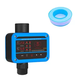 Water Pump Pressure Controller GSPRO Small and compact adjustable  water pump pressure controller automatic