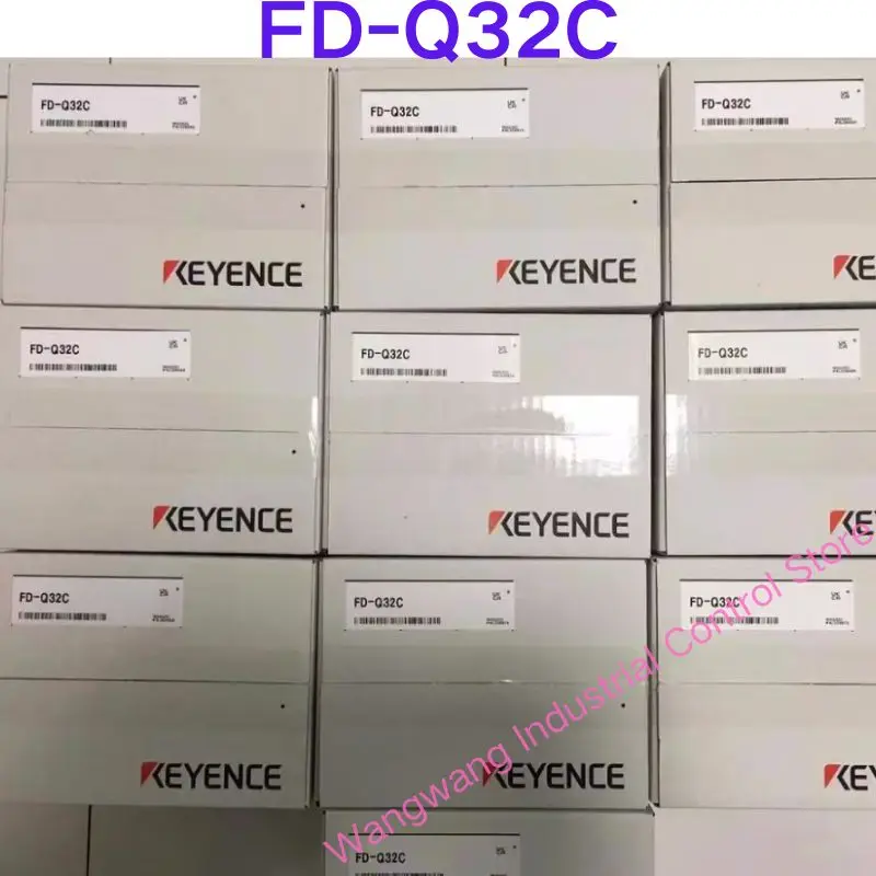 

Brand-new Flow sensor FD-Q32C