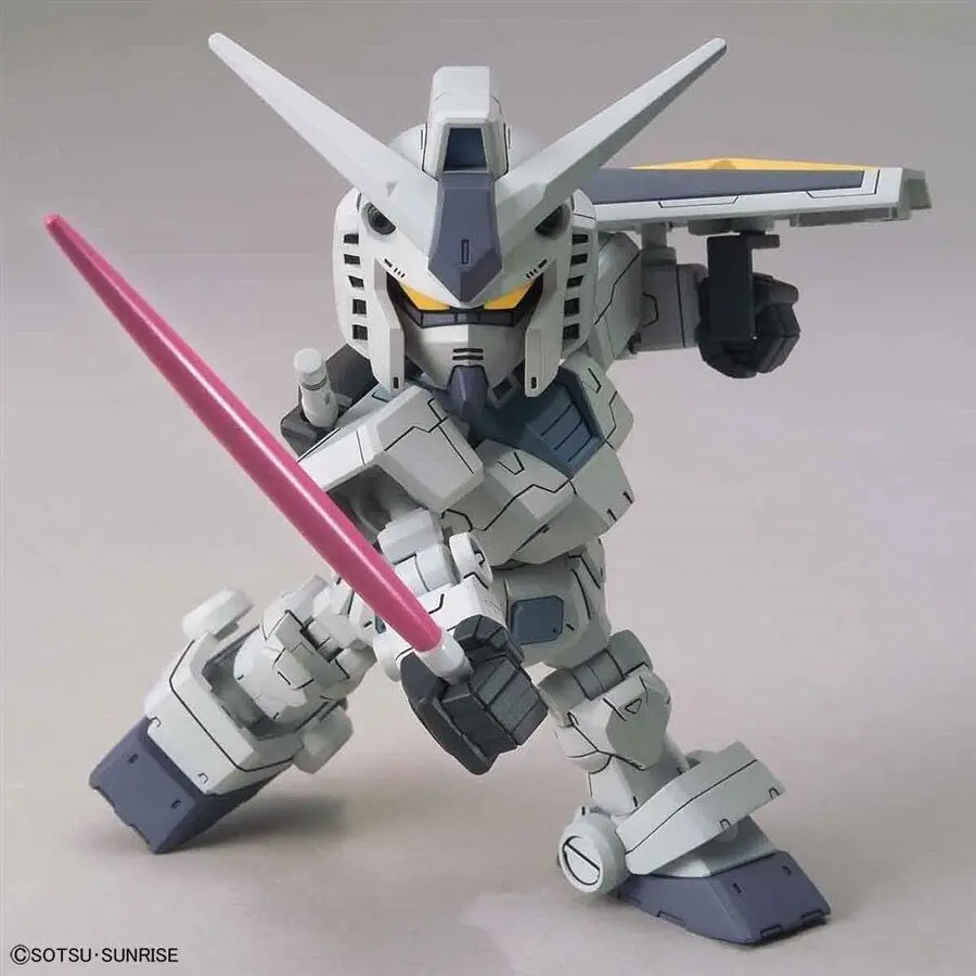 Thumbnail 2 - #20 Gundam Model Kits Ranking List in 2026
