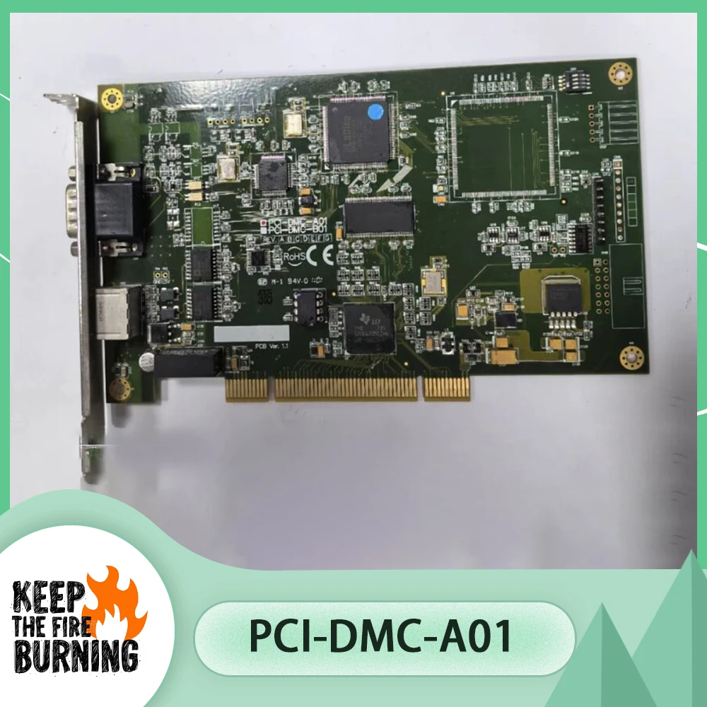 

Для 12-осевой карты управления движением DELTA PCI-DMC-A01