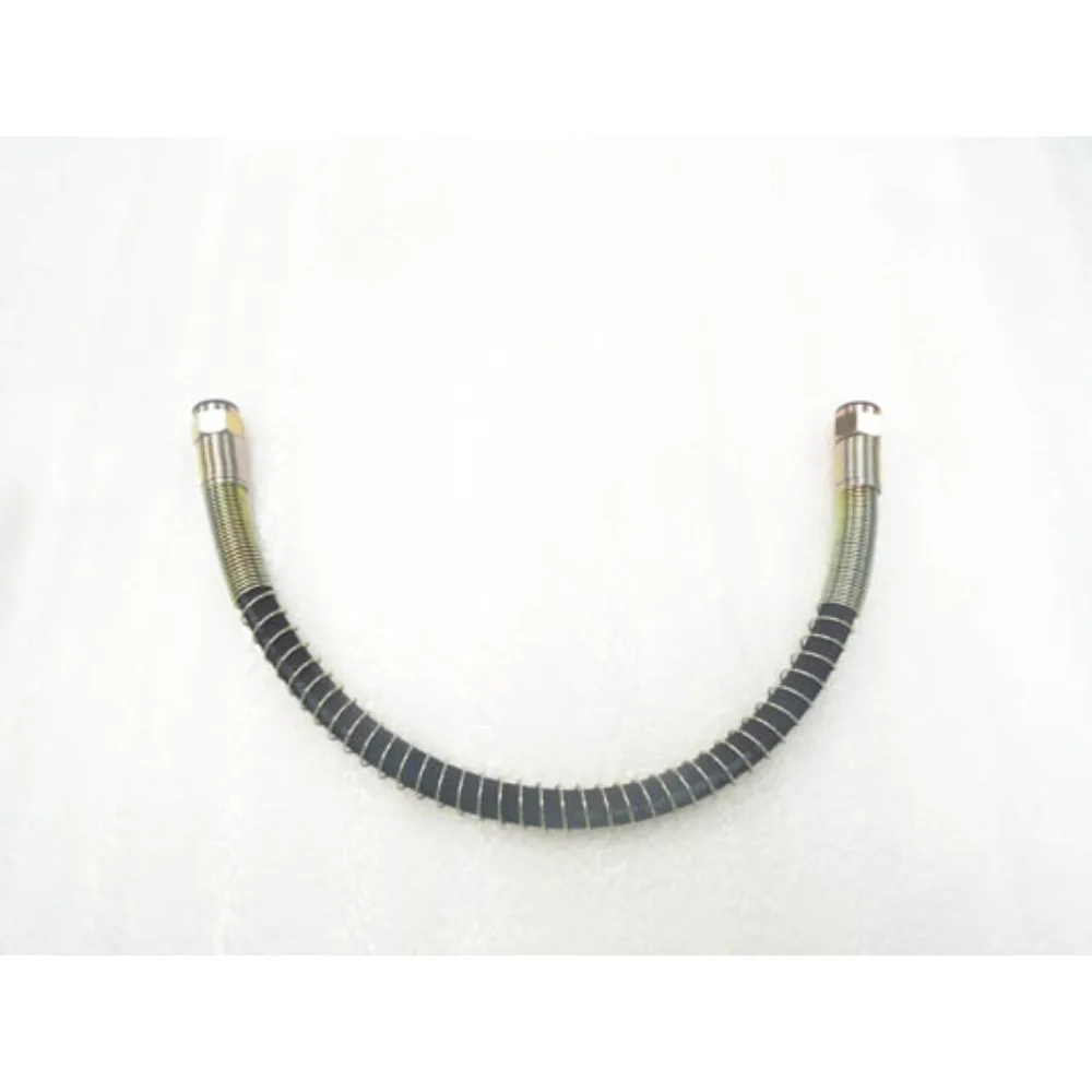 For Foton for Daimler for AUMAN ETX GTL EST Truck Front Air Chamber Hose Brake Caliper Air Hose Genuine 1417035600186