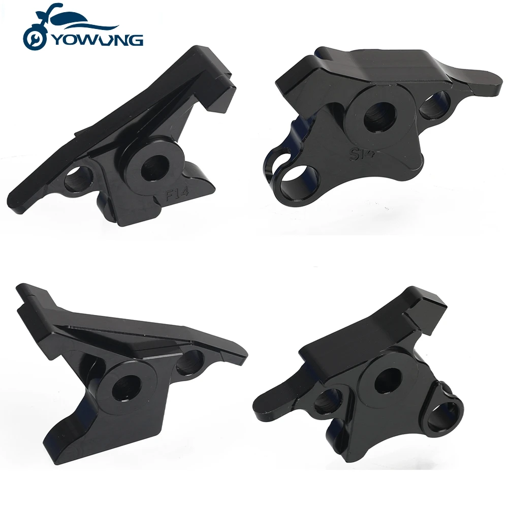 

Motorcycle Brake Clutch Levers 7/8''22mm Handlebar Grip Accessories FOR SUZUKI GSF1200 BANDIT 1996 1997 1998 1999 2000