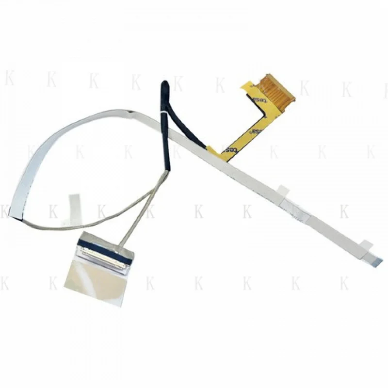 

C без сенсорного 40-контактный 144 Гц EDP для Lenovo GY750 Legion 5-17IMH05 82B3 ЖК-видеокабель