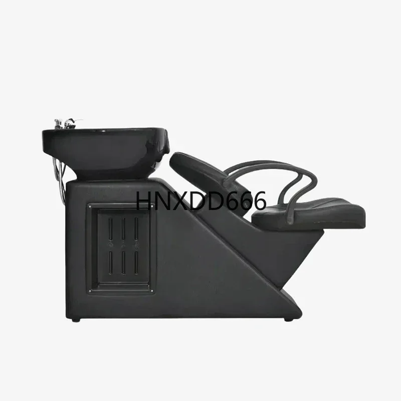 

Modern Creative Shampoo Chairs Fashionable Shampoo Chairs Attractive Salon Furniture Silla De Lavado De Cabello Moderno