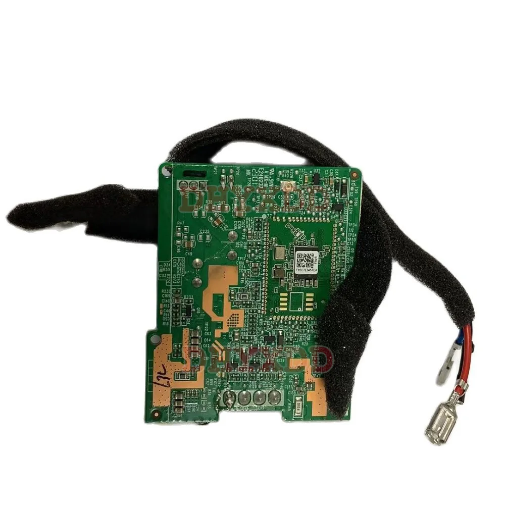 1pcs For JBL FLIP 6 GG Motherboard Socket  Power Supply Board Original For JBL FLIP6 GG Original