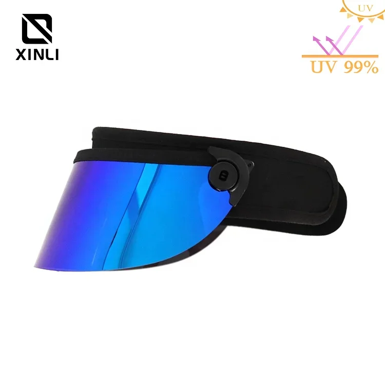 New Style Casual Fashion Sun Protection Golf Hat Unisex Adjustable Comfort UV Protection for Outdoor Sports Hiking Fishing Cap