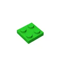 Fruit green-20pcs