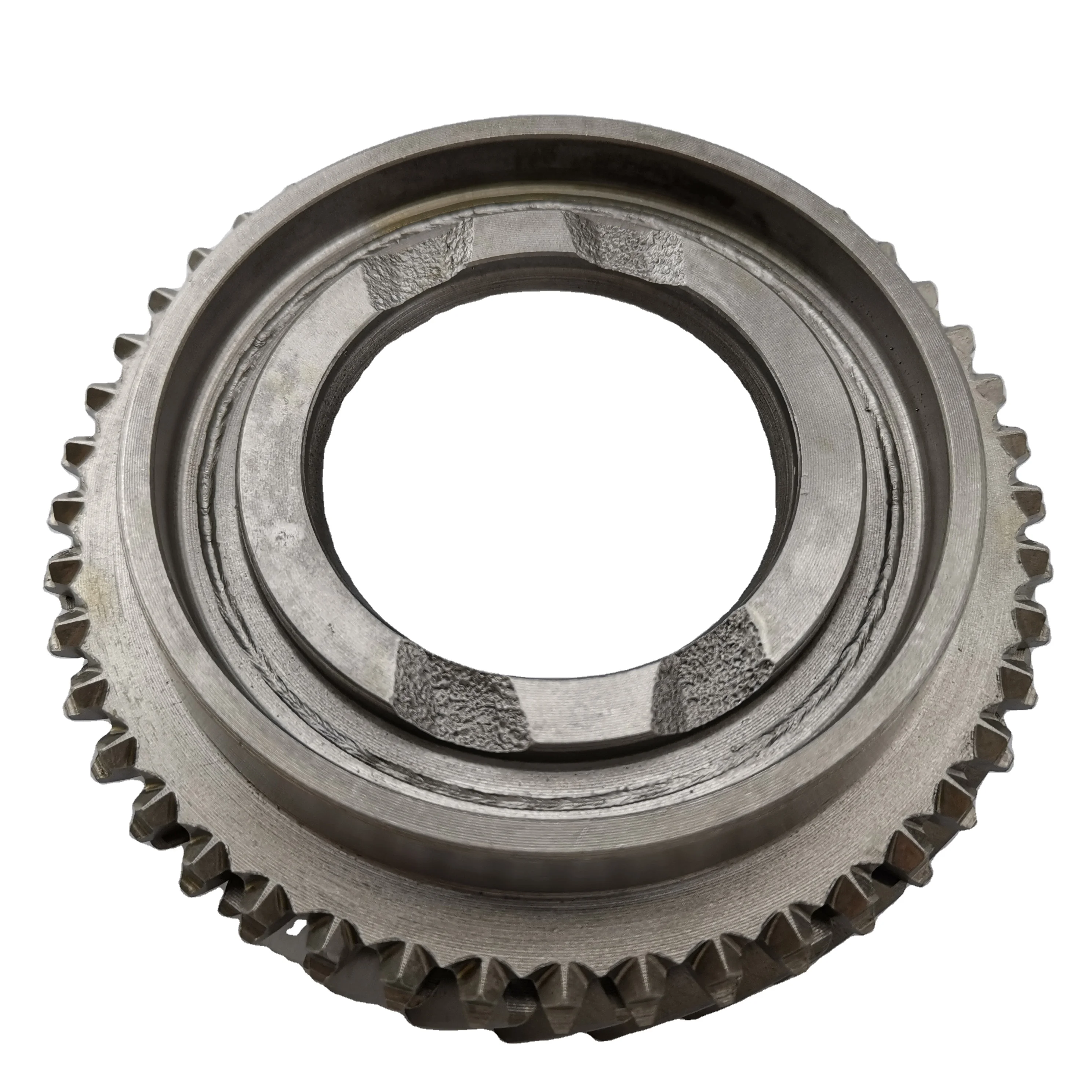 SAIC MAXUS V80 Transmission 4 Gear 34 Tooth Input Shaft C00013840