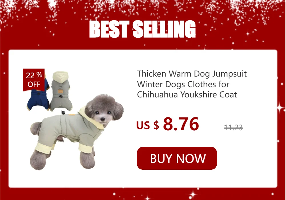 Ropa Impermeable Para Perro Grande, Abrigo Cálido Para Perro Grande
