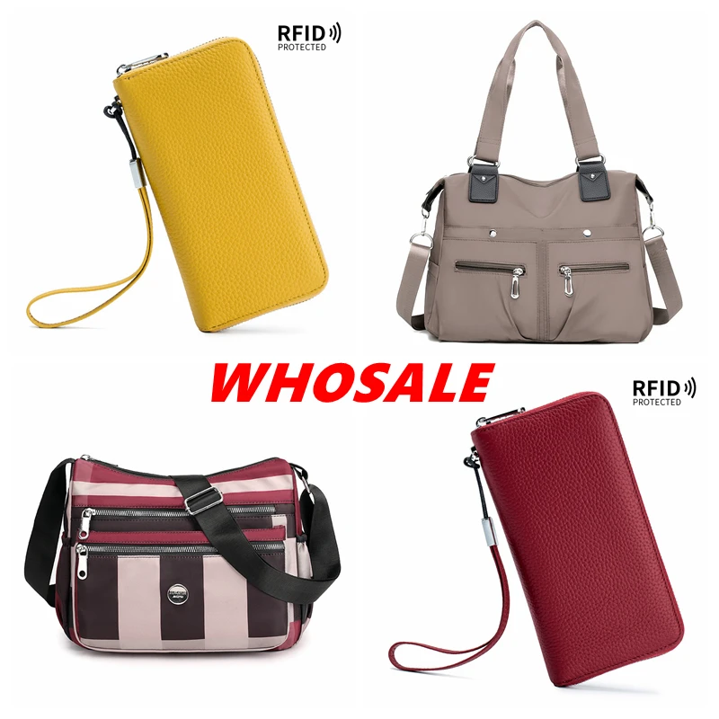 Whosale link shoulder bag