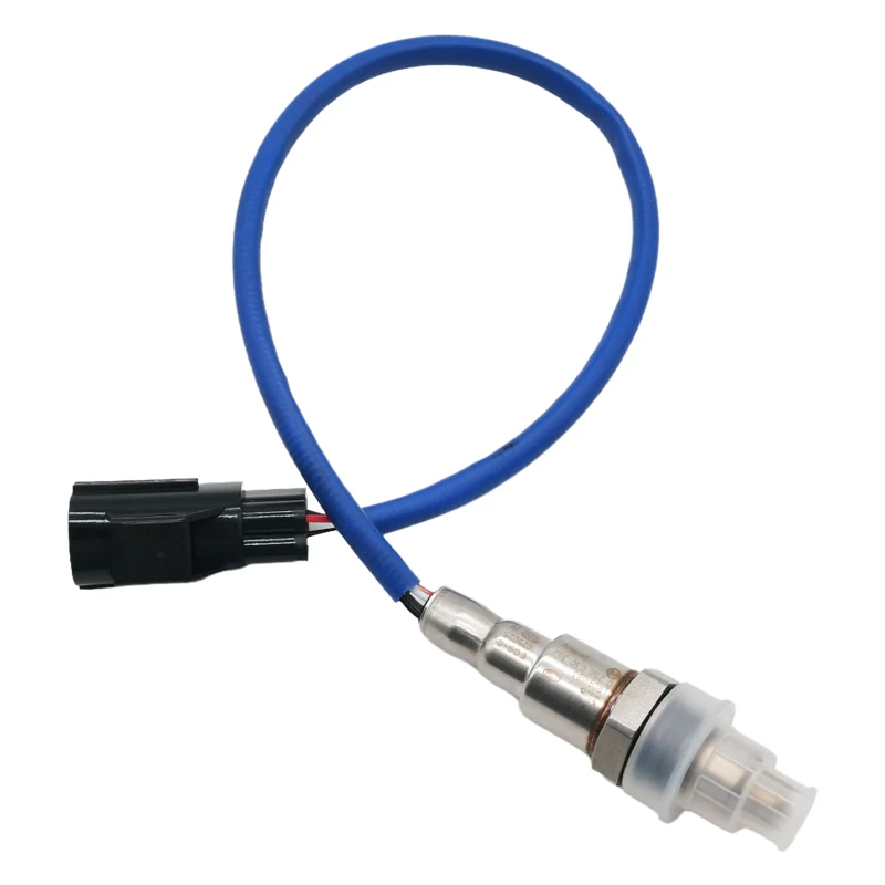 Genuine Oxygen Sensor Left Front/Rear For Land Rover Range Rover Velar L560 3.0L V6 Petrol 380PS P380 LR091883 LR140061