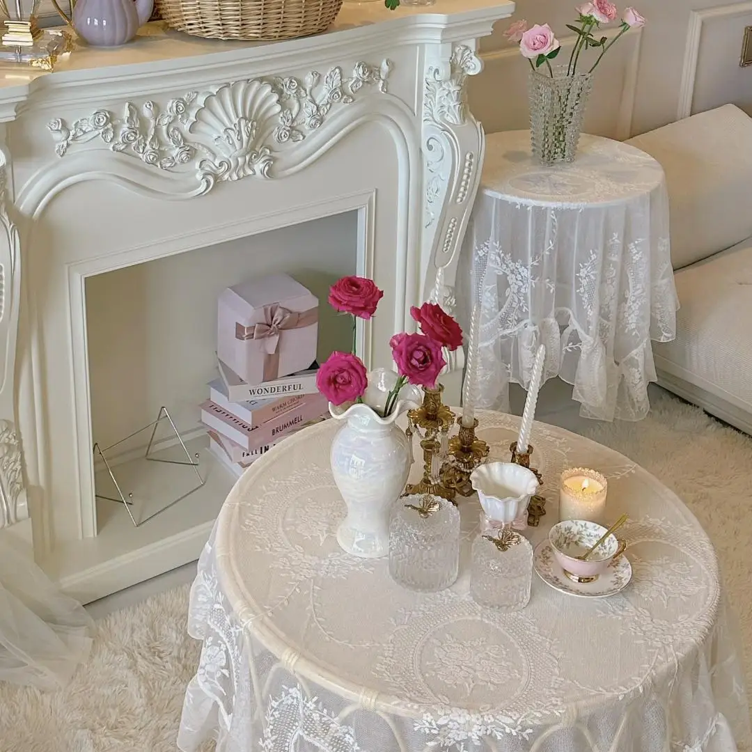 

1.3/1 meters, stove rack, simulated electronic heating core, household engraved decorative cabinet