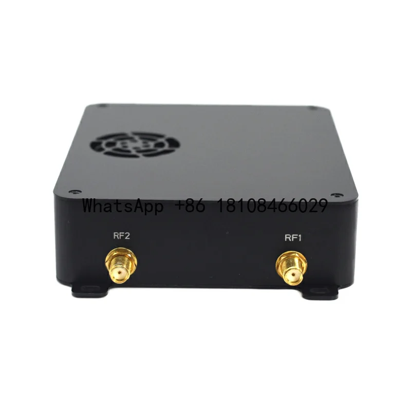 UAV Accessories Drone Plane Radio Controller Agricultural Drone Radio Data Link Long Range Transmitter and Receiver for Drone