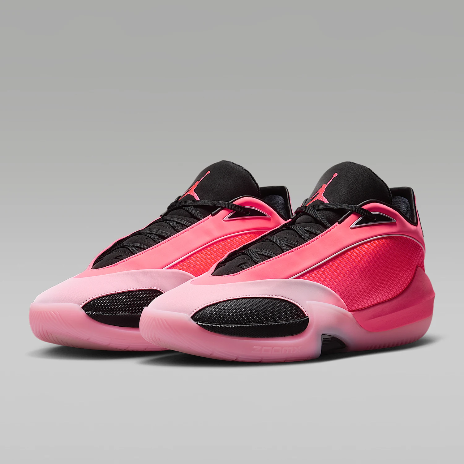 Оригинальные баскетбольные кроссовки Nike Jordan унисекс, модные и прочные, низкие, модель IO0424-600.