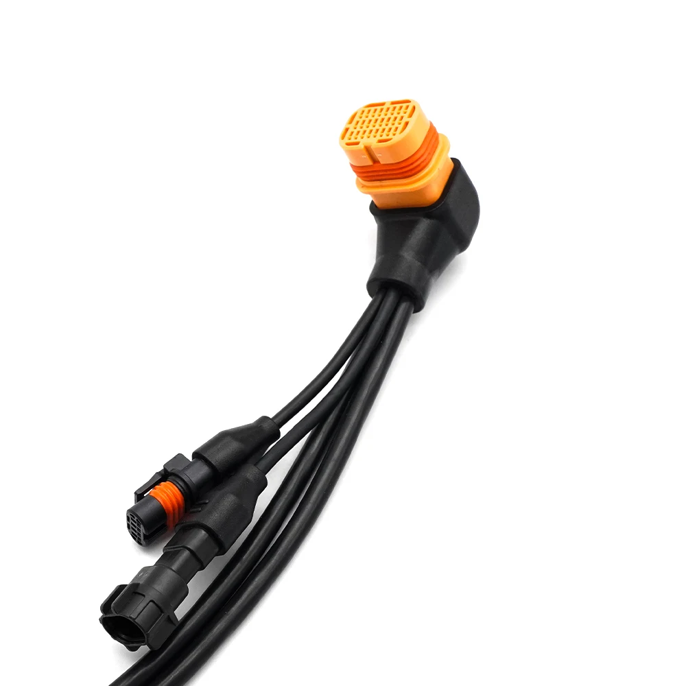 Cable de señal de pulverización para DJI Agras T50 T25, accesorios para drones agrícolas, protección de plantas, piezas de reparación UAV, nuevo, venta al por mayor