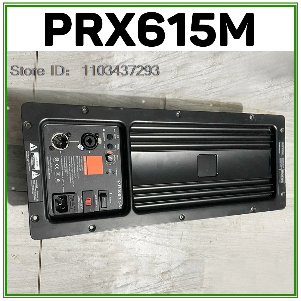 PRX 615M For JBL Active Speaker Power Amplifier Module PRX615M