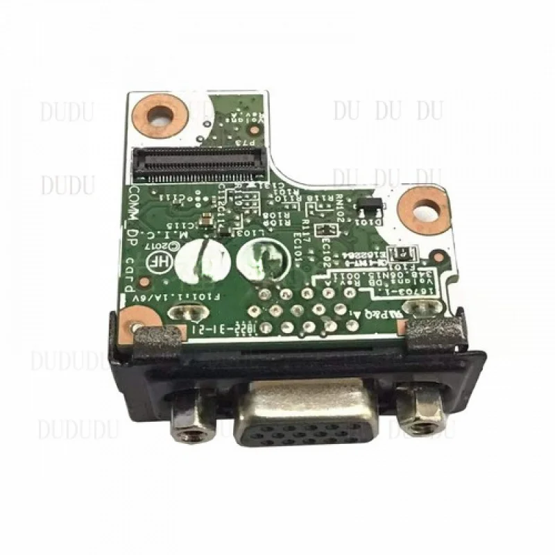

D For HP 600 800 G3 880 G3 VGA Board riser card 914970-001