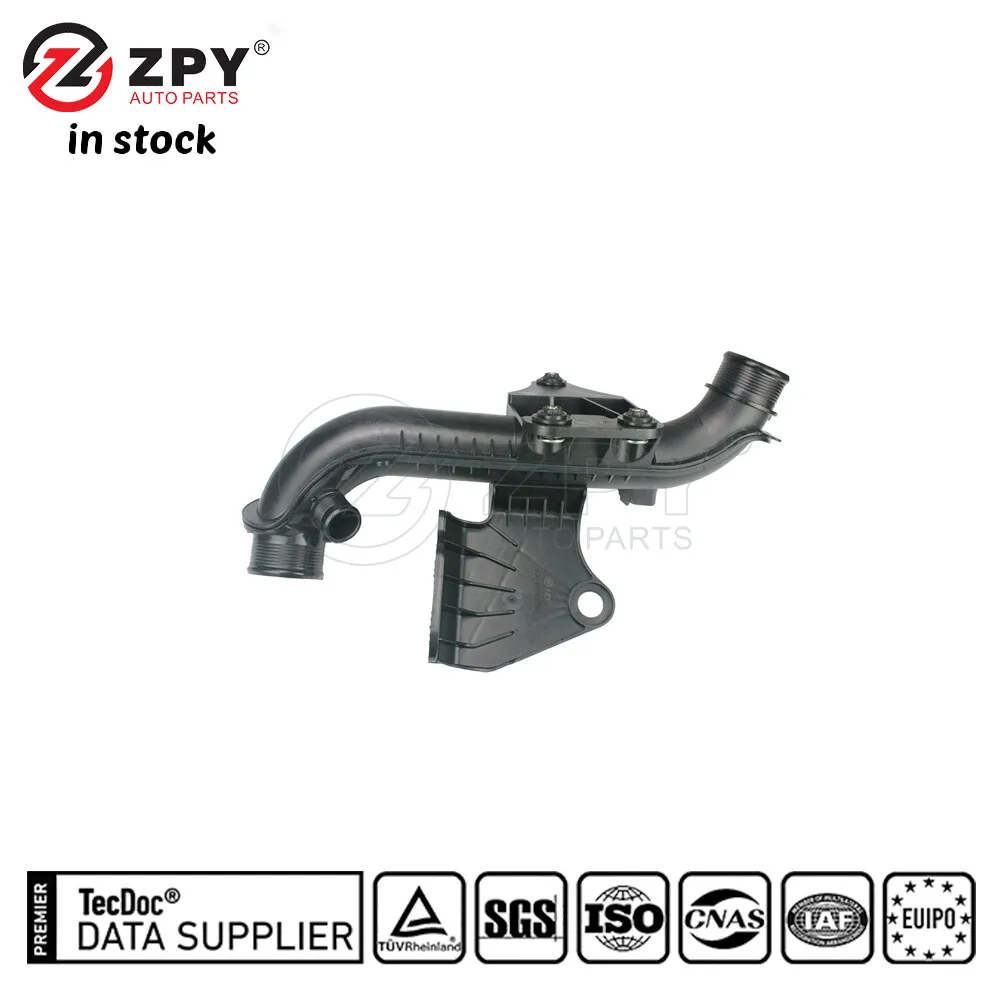 

ZPY New Hight Quality Top Craft Intercooler Pipe For Audi A6 C7 4G0 145 673Q