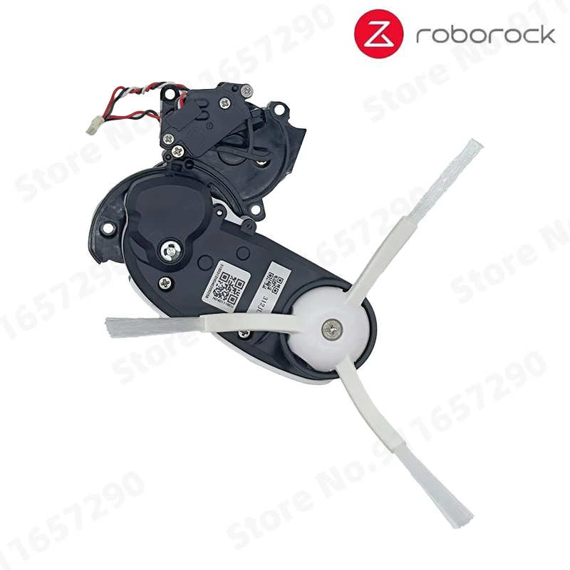 Pezzo di ricambio originale Roborock P10S Pro V20 Gruppo modulo motore scalabile Accessori motore spazzola laterale