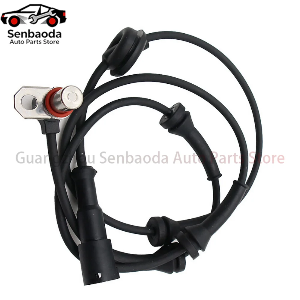 

SSW500020 SSB500110 Front ABS Wheel Speed Sensor For Land Rover: Discovery 2 All Models 1998-2004 High Quality Car Accessories