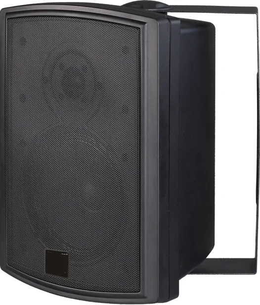 2026 High Power 30W 5-Inch PA Outdoor Loudspeaker System With Audio Line Communication
