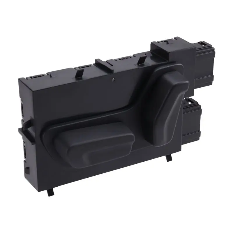 

AB96-Для 408 508 4008 5008 Citroen C5 Электрический переключатель регулировки сиденья 8-контактный 16065605ZE