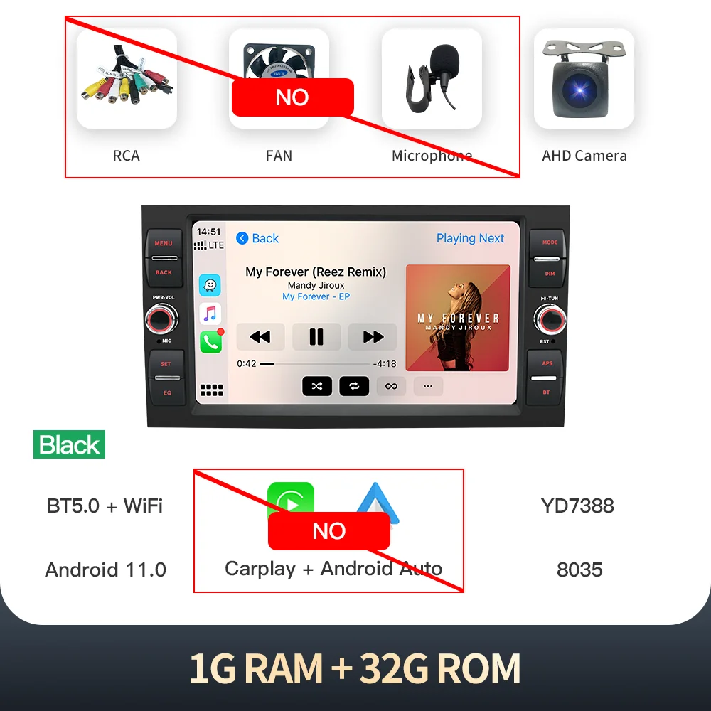 Variant: B 3326 1 32 AHD