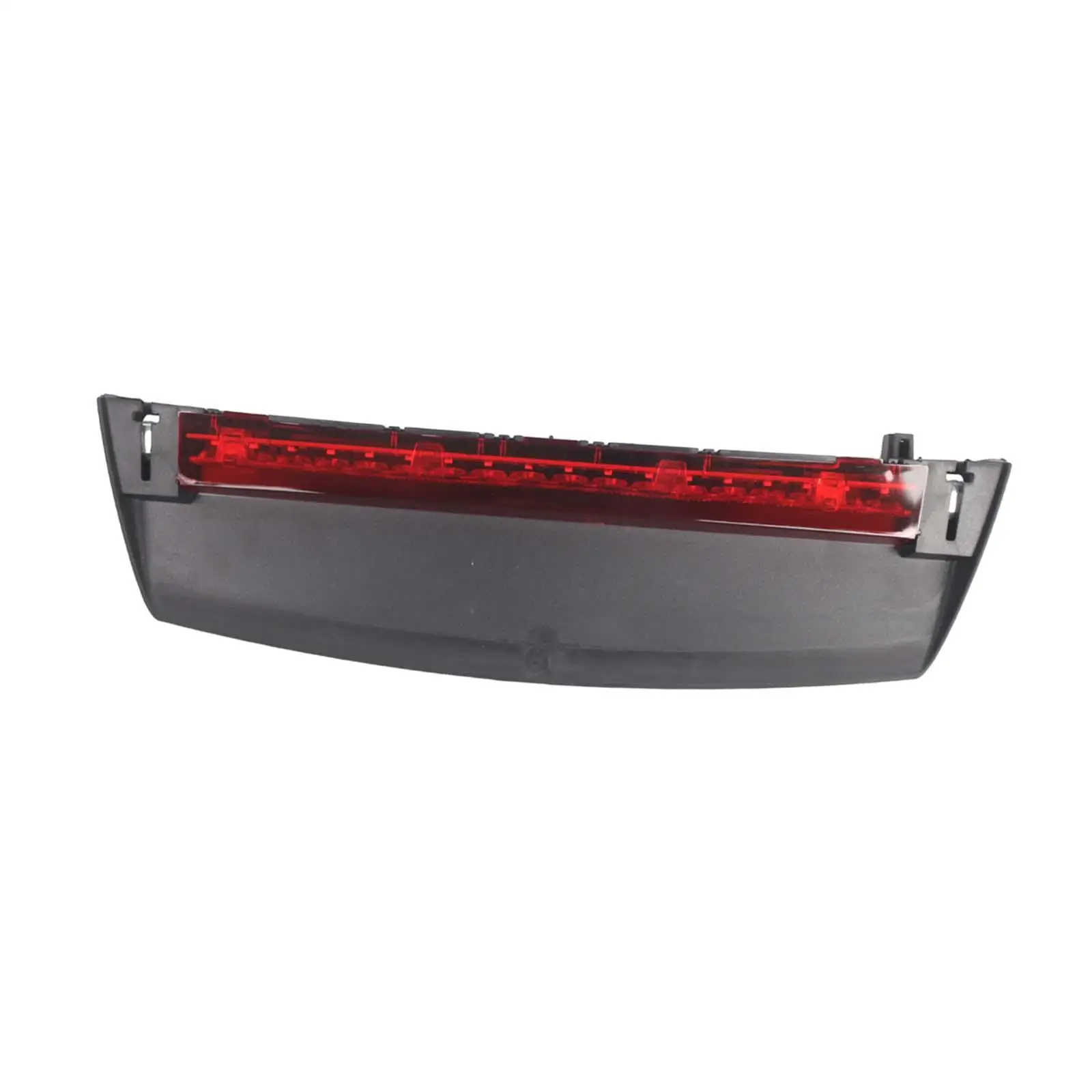 

3rd Third Stop Brake Light Lamp 4G5945097 Rear Stop Lamp Accessories Practical Repairing Directly Replace for Audi A3 A6