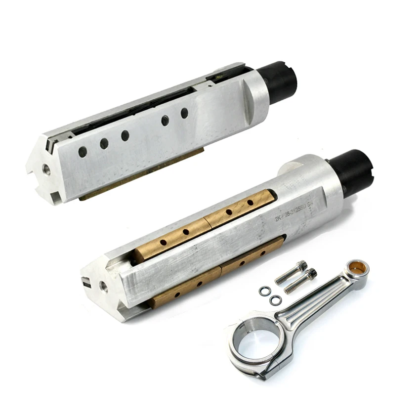 

2K-P28 High-Performance Sunnen Standard Abrasive Disc Mandrel Honing Tools OEM Customized Support