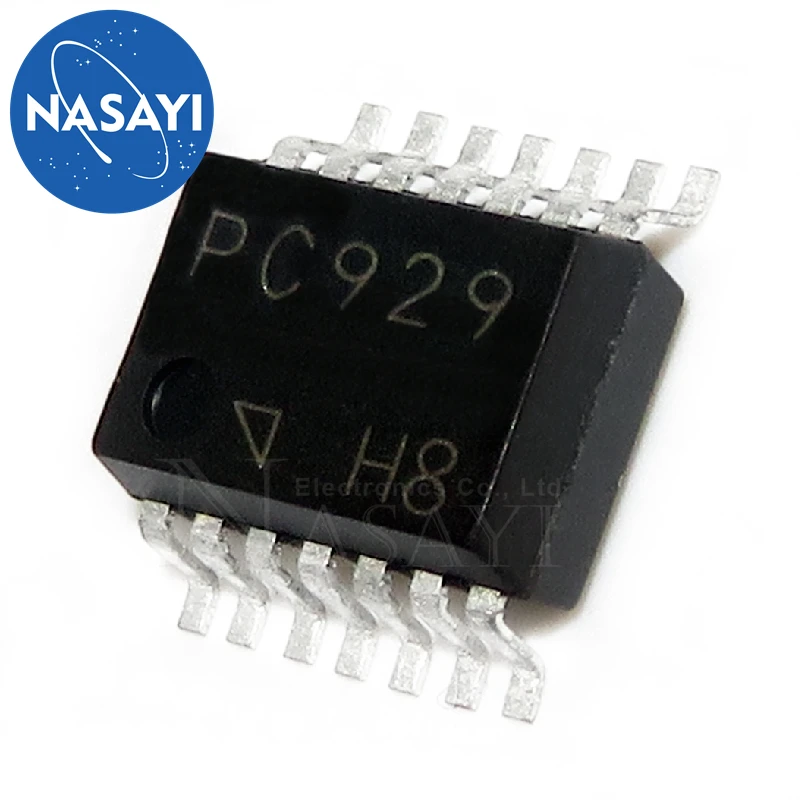 

10PCS PC929 929 SOP-14