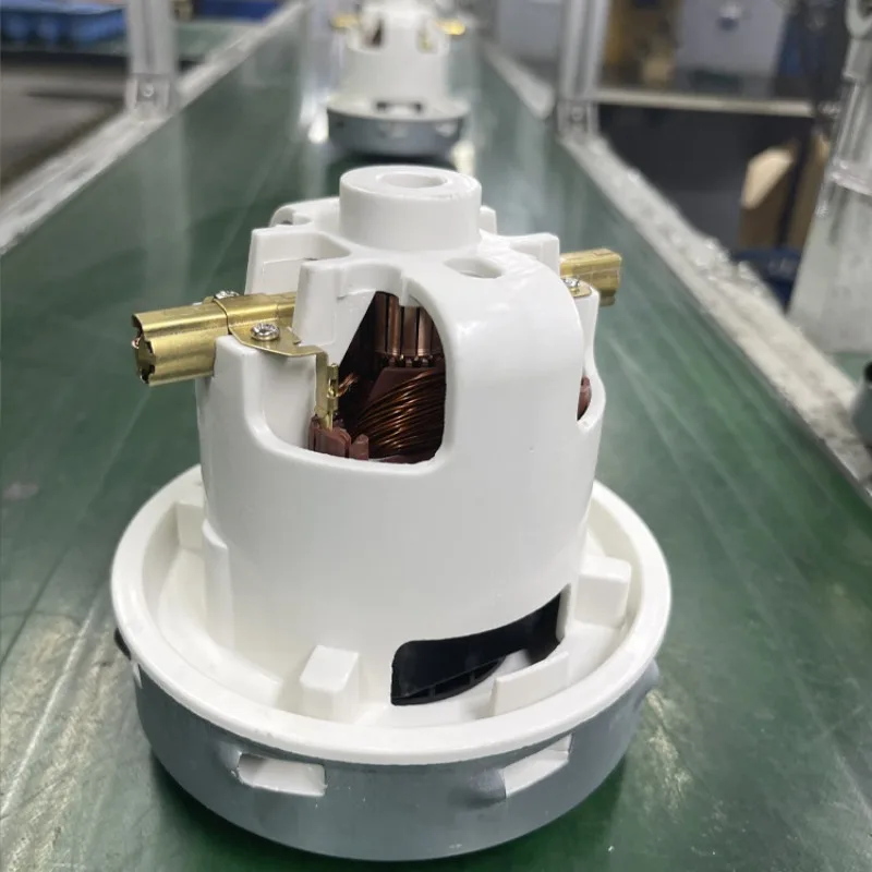 Replacement Vacuum Motor for Spray Extraction Machine Cleaner Pump