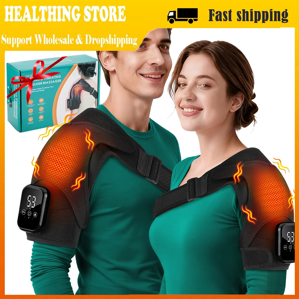 Thumbnail 4 - #57 Knee Massagers Comparison Guide