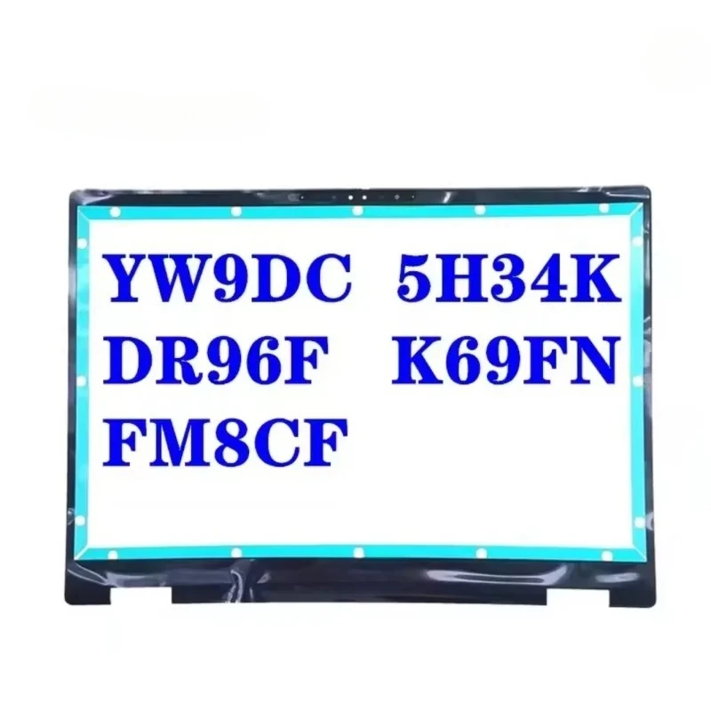 

NEW ORIGINAL Laptop Replacement Lcd Front Frame for DELL Precision 7670 7680 0YW9DC 05H34K 0DR96F 0K69FN 0FM8CF