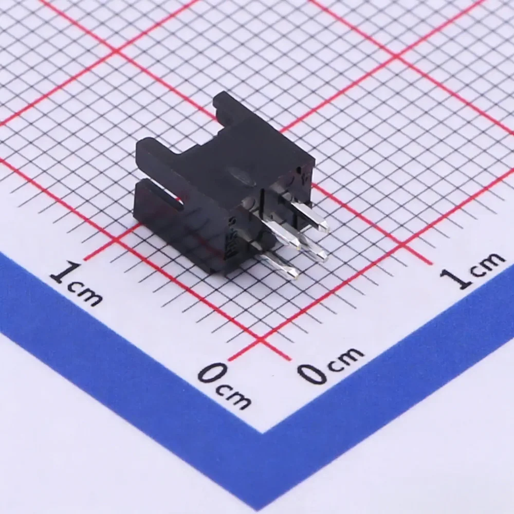 

20 шт./лот DF11-4DP-2DSA(08) 2*2PIN 4PIN P=2.0mm Разъем провод-плата, новый и оригинальный