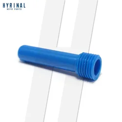 5pcs 01M 01N Automatic Transmission Oil Level Tube Oil Pipe 09G321363 for VW Audi Seat Golf Passat Bora Car Accessories