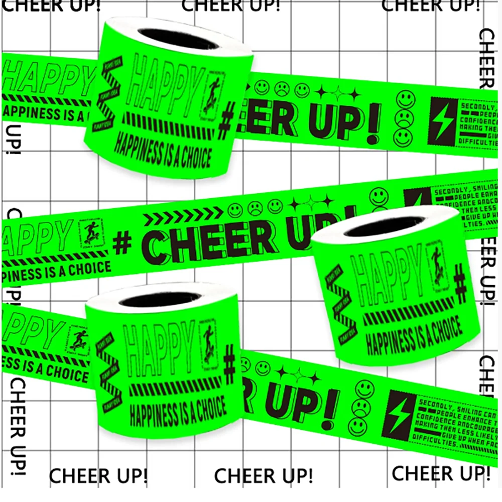 Рисунок 2 - 5 м красочный предупреждающий знак