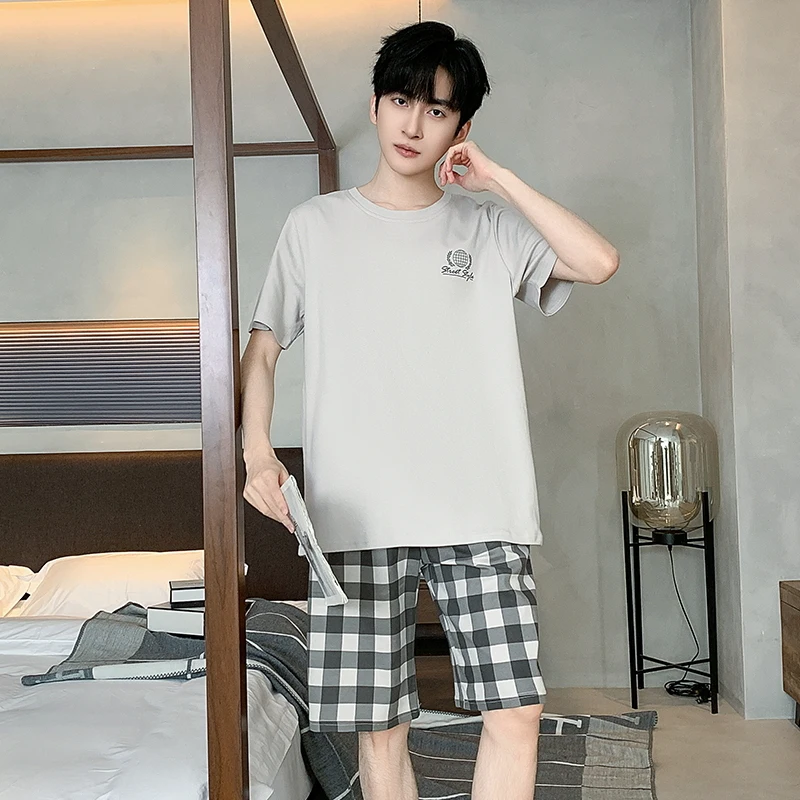 Hm2619*high-endshort sleeves+shorts