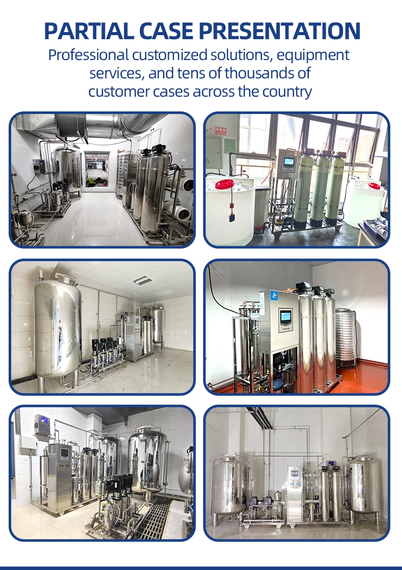 CAMAZ Electric RO Water Purification Equipment Reverse Osmosis Machine for Household and Outdoor Use RO Reverse Water Filter