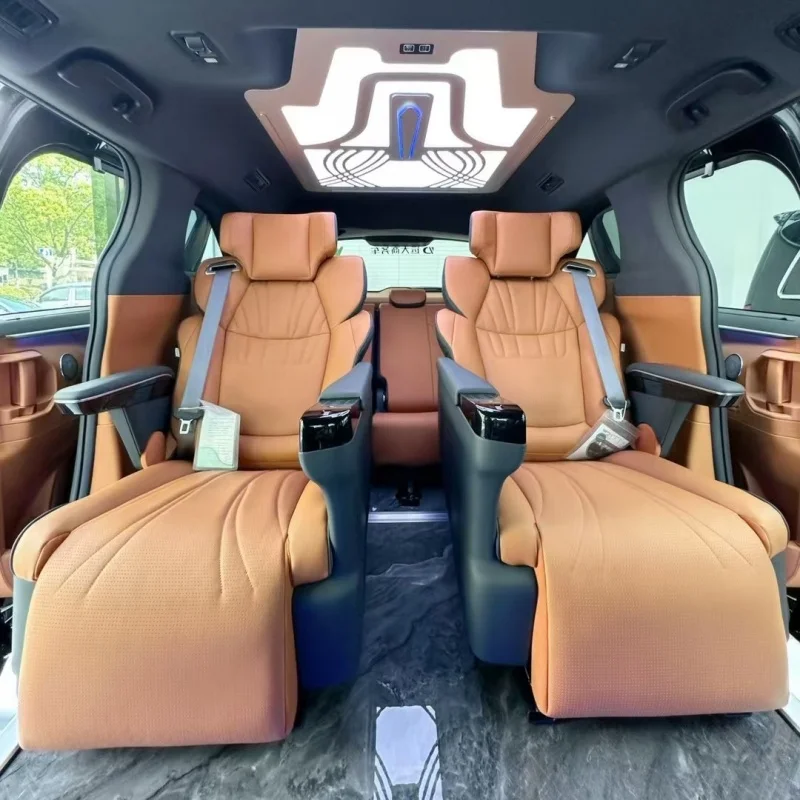 Luury Commercial Ve… - image