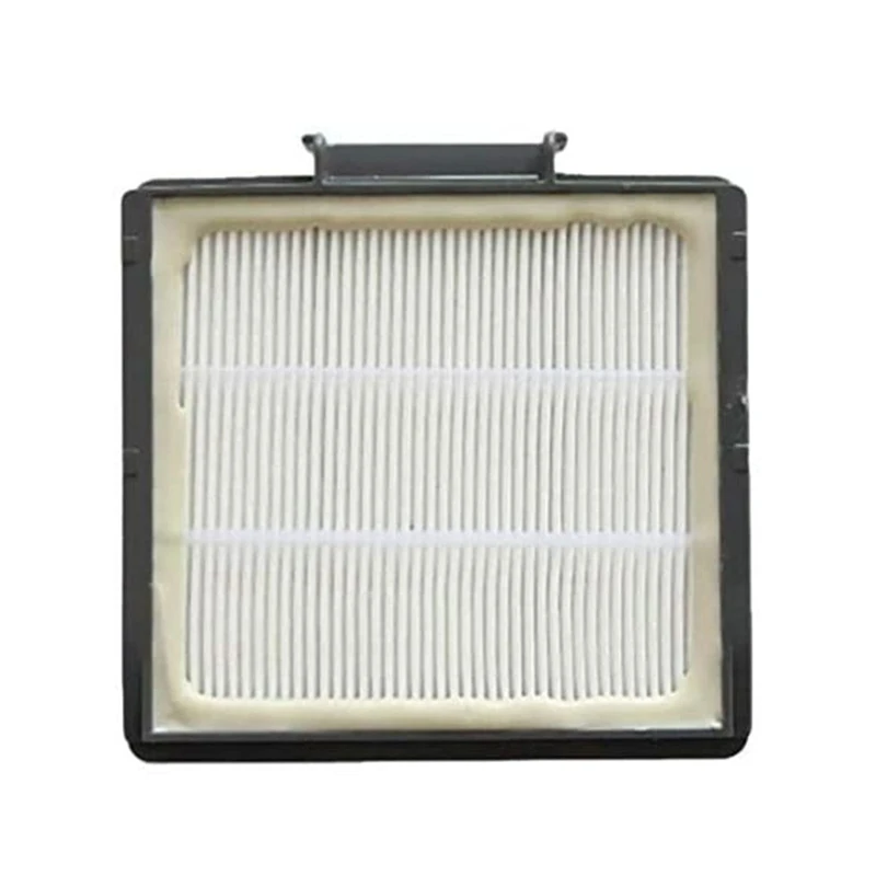 แผ่นกรอง HEPA สำหรับปลาฉลามไอออนเครื่องกวาดไอคิว S87 R85 RV850อะไหล่เครื่องดูดฝุ่นซีรีส์ R87